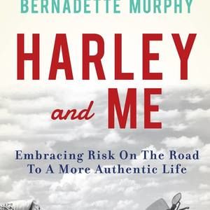 Meet your Posher, Bernadette